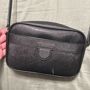Small black Marc Jacob’s bag